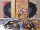 THE BEATLES BOX- From Liverpool 8-LP SET (Best of/Greatest Hits) ANTHOLOGY *NM*