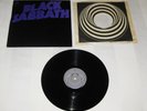 BLACK SABBATH ?: Master Of Reality, UK 1st Press Vinyl LP+OIS 1971 Vertigo Swirl