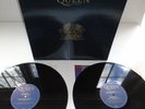 QUEEN-GREATEST HITS 2 II TWO.SUPERB  1ST UK PRESS NEAR MINT VINYL DOUBLE LP 1991