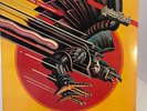 Judas Priest SCREAMING FOR VENGEANCE record 12