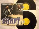 ISAAC HAYES - SHAFT - ANNO 1971 - 2 LP