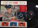 Elvis Presley-A Date With Elvis-RCA 2011-MONO