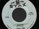 (Hear) 1964 Wendy Rene Northern Soul Stax 45 (Bar-B-Q b/w  Young & Foolish)