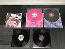 5x FUNKINEVEN 12