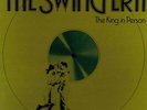 3 LP-Box The Swing Era The King In Person Benny Goodman mit tollen Booklet