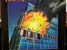 DEF LEPPARD PYROMANIA LP 1983 POLYGRAM 810 308-1 M-1