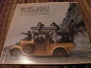 The Beach Boys Surfin’ Safari Capitol MONO LP T 1808  EX 1962 Debut album