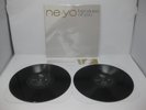 Ne-Yo - Because of You 2  LP Vinyl - 2007 - Never Played