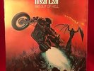 MEAT LOAF Bat Out Of Hell 1977 UK VINYL LP RECORD EXCELLENT CONDITION original A