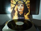 3 - KING DIAMOND - Fatal portrait LP Mercyful fate Celtic frost Death Possessed