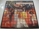 QUEEN - Live Magic INDIA press LP Different  EMI