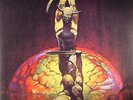 NAZARETH - Expect No Mercy - Vinyl (gatefold LP)