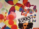 KINKS, The - Face To Face (remastered) - Vinyl (limited 180 gram red vinyl LP)