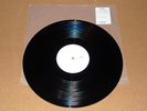 JASON CRUZ AND THE HOWL - Good Man's Ruin LP TEST PRESS only 5 made strung out