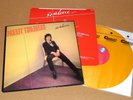 JOHNNY THUNDERS - So Alone LP YELLOW VINYL low number 0004/1500 heartbreakers