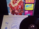 Elvis Presley - Blue Hawaii LP RCA VICTOR LPM 2426 (M2PP-2997)