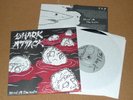 SHARK ATTACK - Blood In The Water 7