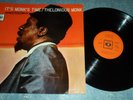 SBPG 62391 THELONIOUS MONK 'IT'S MONK'S TIME' CBS 1964 UK STEREO ISSUE