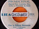? PROMO 45 VENEZUELA ?ANIBAL Y JOSE VELASQUEZ Y SU CONJUNTO? CUMBIA COLOMBIA