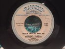Samson & Hagar 7