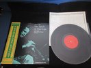 Chet Baker Touch of Your Lips Japan Vinyl LP OBI Jazz Niels Pedersen Doug Raney