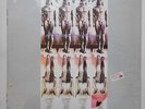 TIN MACHINE II DAVID BOWIE 1991 ARGENTINA EDITION LONDON LP DIFFERENT SLEEVE