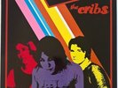 The Cribs RARE First Record - 12