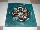 T.I.M.E. Trust In Men LP SEALED 1968 CA Psych Pop DIECUT Steppenwolf HARDTIMES