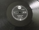 ELVIS JAILHOUSE ROCK RECORD 78 rpm