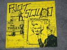 RIOT SQUAD - FUCK THE TORIES 7