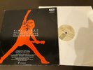 THE CULT fire woman SIGNED 12