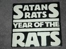 SATANS RATS - YEAR OF THE RATS 7
