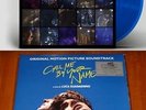 CALL ME BY YOUR NAME OST 2x LP LTD DLX + SUFJAN STEVENS LIVE 12