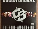 COCOA BROVAZ - The Rude Awakening (Priority Records 1998) Double LP