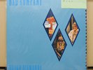 Vinyl LP Records P_11018 Bad Company - Rough Diamonds