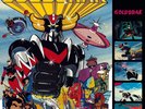 Compilation LP Goldorak - Réédition 2018 - France (M/M - Scellé)