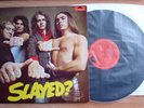 (((SLADE SLAYED? LP 1972 UK POLYDOR 1ST PRESS A1B1 MAC EX+ LOOKS PLAYED ONCE)))