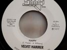 Velvet Hammer - Happy. Northern Soul
