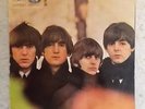 THE BEATLES - BEATLES FOR SALE 1964 MONO XEX 503-3N / XEX 504-4N PMC 1240 (T)