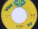 MAYTONES - BILLY GOAT/CALL YOU UP - RARE BLUE CAT KILLER EARLY BOSS REGGAE 1969