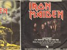 IRON MAIDEN Sanctuary 7