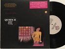 Rickie Lee Jones GIRL AT HER VOLCANO rare Quiex II Promo 10