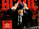 AC/DC - Triple Red Vinyl LP - Live At River Plate