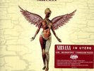 Nirvana In Utero 20th Anniversary 3x LP 180g Vinyl DL NEW