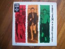 THE JAM----THE GIFT----- PROMO COPY VINYL ALBUM