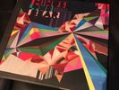 Minus the Bear Infinity Overhead Deluxe Edition signed with CD/vinyl/slip mat