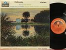 SAX 2548 S/C Debussy, Jeux, Images, Cluytens, Paris Conservatory Orchestra