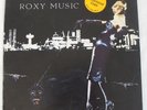 ROXY MUSIC -FOR YOUR PLEASURE- U.S. ATCO LP RARE PROMO GEORGE PIROS BRIAN ENO