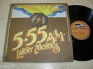 Larry Morris 5.55 AM ex-larrys Rebels New Zealand Rock LP 70s Gemini label NM
