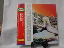 LED ZEPPELIN HOUSES OF THE HOLY JAPAN AMJY-2004 VERY RARE 1992 ANALOG SERIES LP